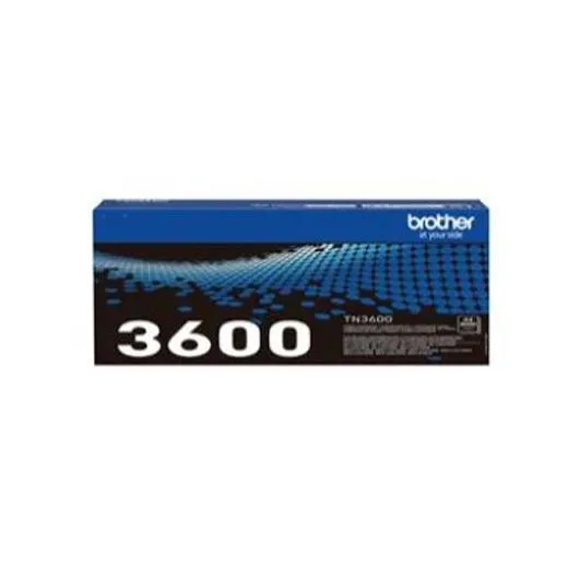 Brother Toner Negro Hl-L5210Dn/L5210Dw/L6210Dw/L6410Dn - Dcp-L5510Dw - Mfc-L5710Dn/L5710Dw/L6710Dw/L6910Dn