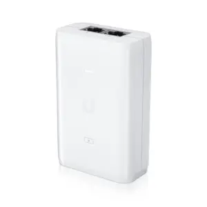 Ubiquiti Inyector U-Poe+ 30W 48V 0,65A (U-POE-AT)