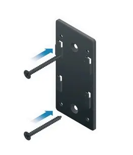 Ubiquiti POE-WM Soporte Accesorio para Equipos de Red