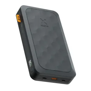 Xtorm Powerbank 45.000 mAh 67W - 2x USB-C, 1x USB A, QC 3.0 - Negro
