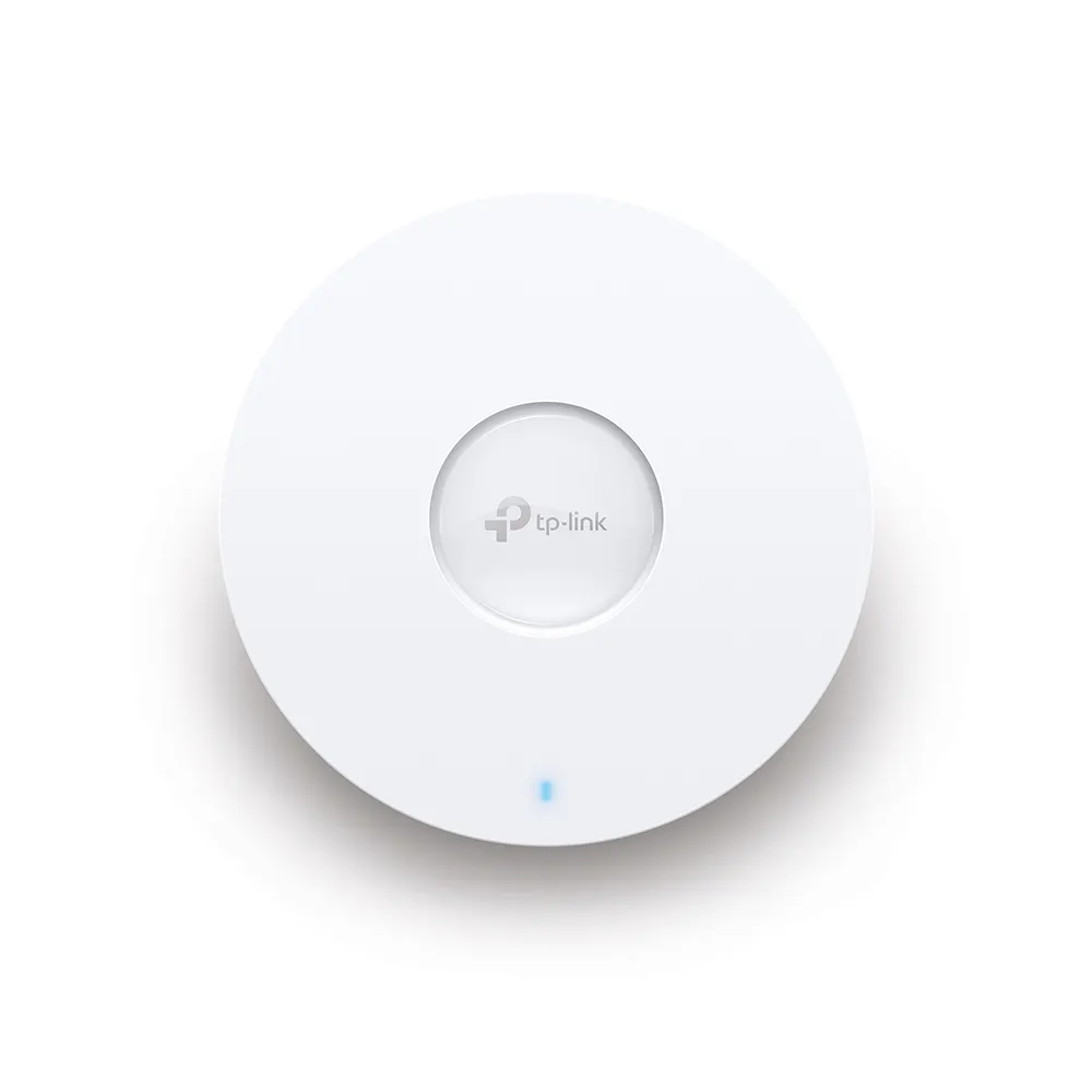TP-LINK EAP650 Punto de Acceso Interior WiFi 6 AX3000 Montaje en Techo