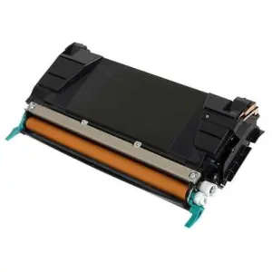 Lexmark C746/C748/X746/X748/XS748 Cyan Cartucho de Tóner Genérico Reemplazo 24B5701