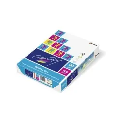 Color Copy Papel Reprográfico DIN A4 300g Satinado Mate Paquete 125 Hojas