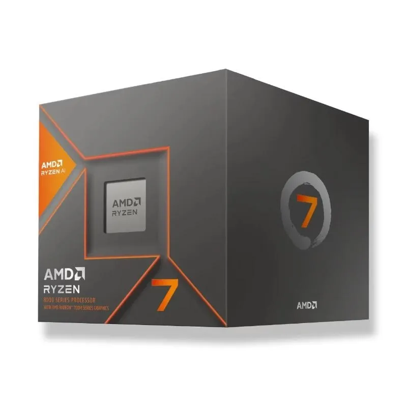 AMD Ryzen 7 8700G Procesador 4.2 GHz 16 MB L3 Cache