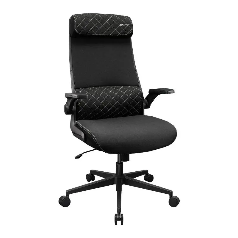 Cougar Silla Stryder Negra