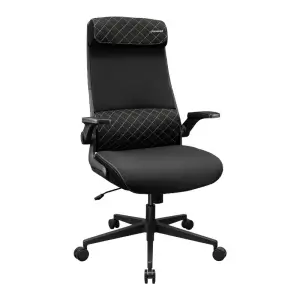 Cougar Silla Stryder Negra