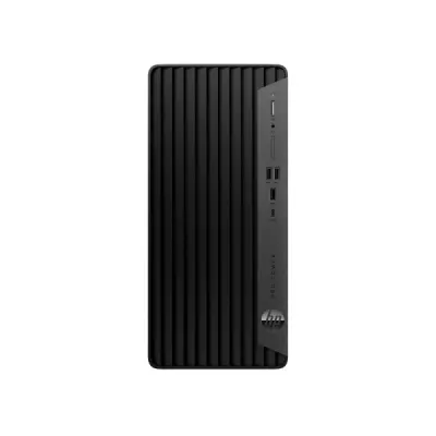 HP Pro 400 Tower G9 PC Intel Core i5-12500, 16GB RAM, 512GB SSD, Windows 11 Pro, Negro