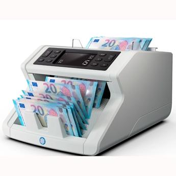 Safescan Contadora De Billetes - Modelo 2250