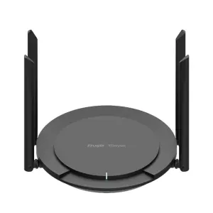 Ruijie Networks Reyee WiFi Smart Router 4xFE (1xWAN 3xLAN)