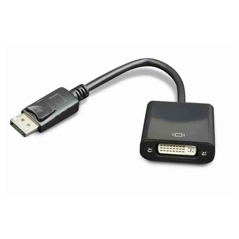 GEMBIRD Adaptador DisplayPort Macho a DVI Hembra