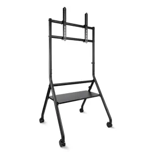 TooQ Soporte Suelo Para Pantallas De 37" A 86