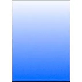 Displast Tapas Encuadernación A4 Pp 450 Micras Translúcido Azul Paquete 100 Ud