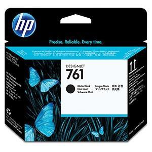 Hp Cabezal Negro/Negro Mate Designjet T7100 - Nº761