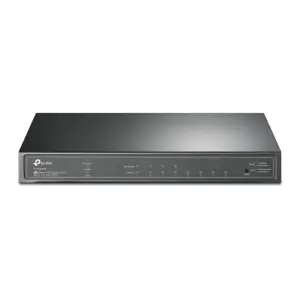 TP-Link SG2008P Switch 8 Puertos Gigabit con 4 Puertos PoE+