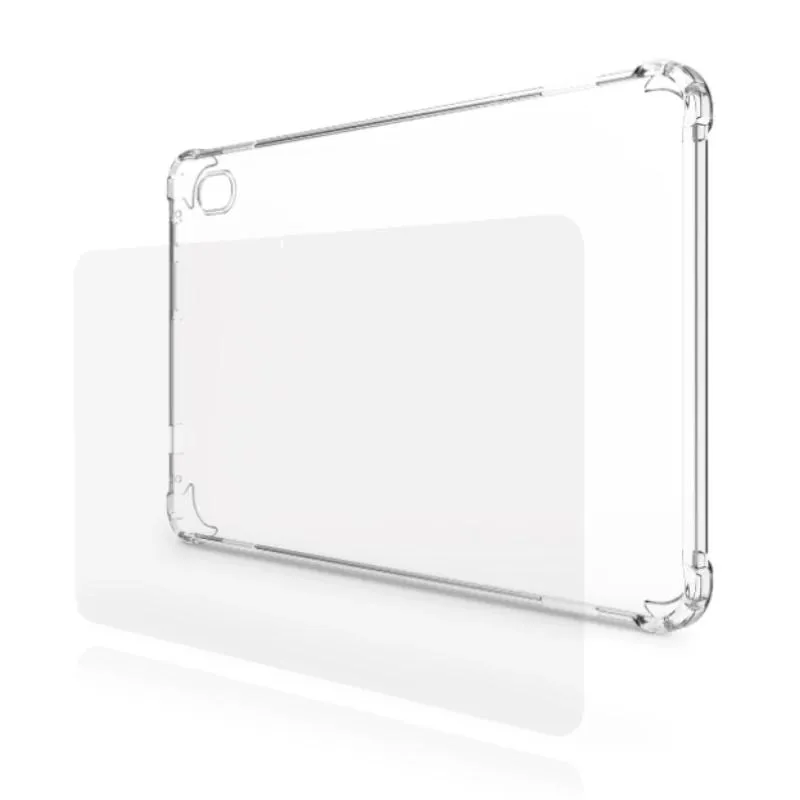 Spc Pack De Protección 11" Gravity 5 Funda+Cristal