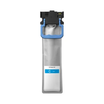Epson Cartucho de Tinta Pigmentada Genérico T11D2/T11C2 Cyan Reemplazo C13T11D240/C13T11C240