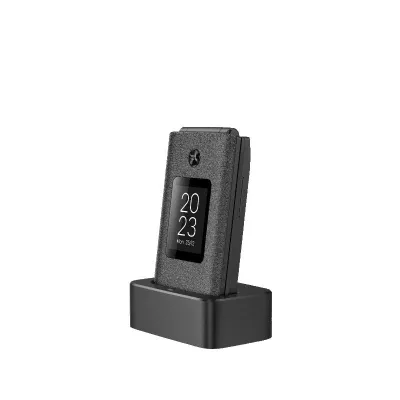 TCL Móvil Senior One Touch 4G 4043D 3.2" Dark Night