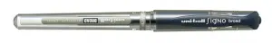 Uni-ball Signo Broad UM-153 Roller Tinta Gel 1mm Punta Bola Color Azul Oscuro