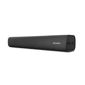 Energy Sistem Barra De Sonido Bluetooth 120W HDMI ARC TOSLINK Jack 3.5mm Mando A Distancia