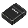 Hama Smartly Pendrive USB 2.0 64GB - 15Mb/s - Color Negro