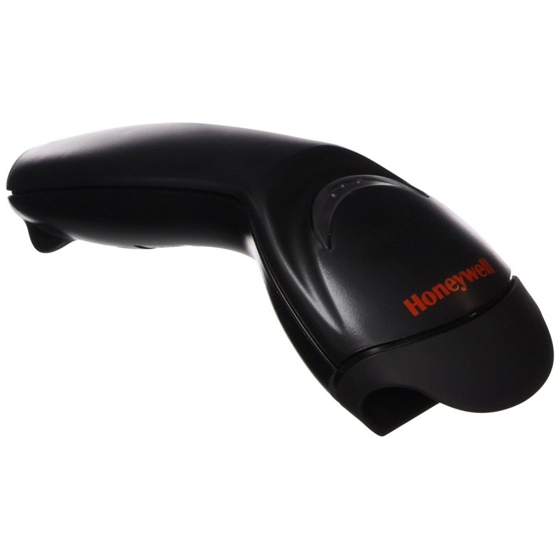 Honeywell Lector Código De Barras Mk5145 Usb Negro