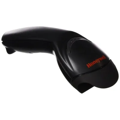 Honeywell Lector de Código de Barras MK5145 USB Negro