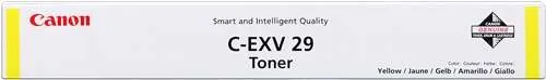 Canon Cexv29 Amarillo Cartucho De Toner Original - 2802B002