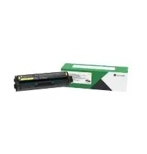 Lexmark Cartucho de Tóner Original Amarillo para CS331/CS431/CX331/CX431