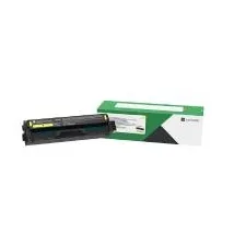 Lexmark Cartucho de Tóner Original Amarillo para CS331/CS431/CX331/CX431