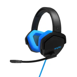 HEADSET GAMING ENERGY SISTEM ESG 4 SORROUND 7.1