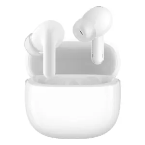 Xiaomi Redmi Buds 6 Lite Auriculares In-Ear Blancos TWS