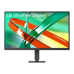 LG 27U730B-B Monitor 27" IPS UHD 4K USB-C 65W