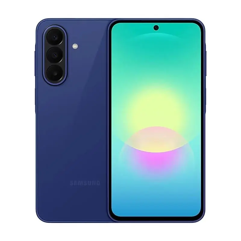 Samsung Galaxy A27 256GB 5G 6.7" Azul 6GB Android