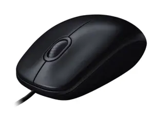 Mouse Logitech M90 USB Retail con Cable - P/N: 910-001793