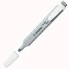 Stabilo Marcador Fluorescente Swing Cool Pastel Gris Polvoriento Caja 10 Unidades