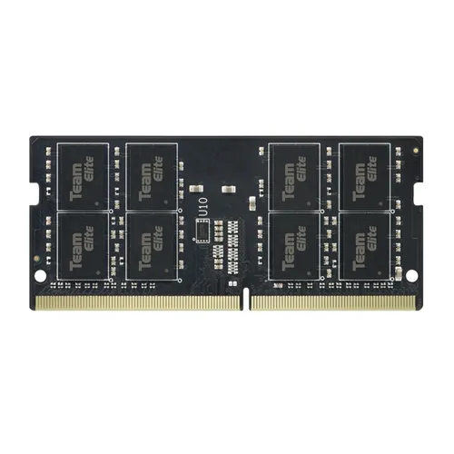 Team Group ELITE 32 GB DDR4 3200 MHz SO-DIMM 260-Pin RAM Module