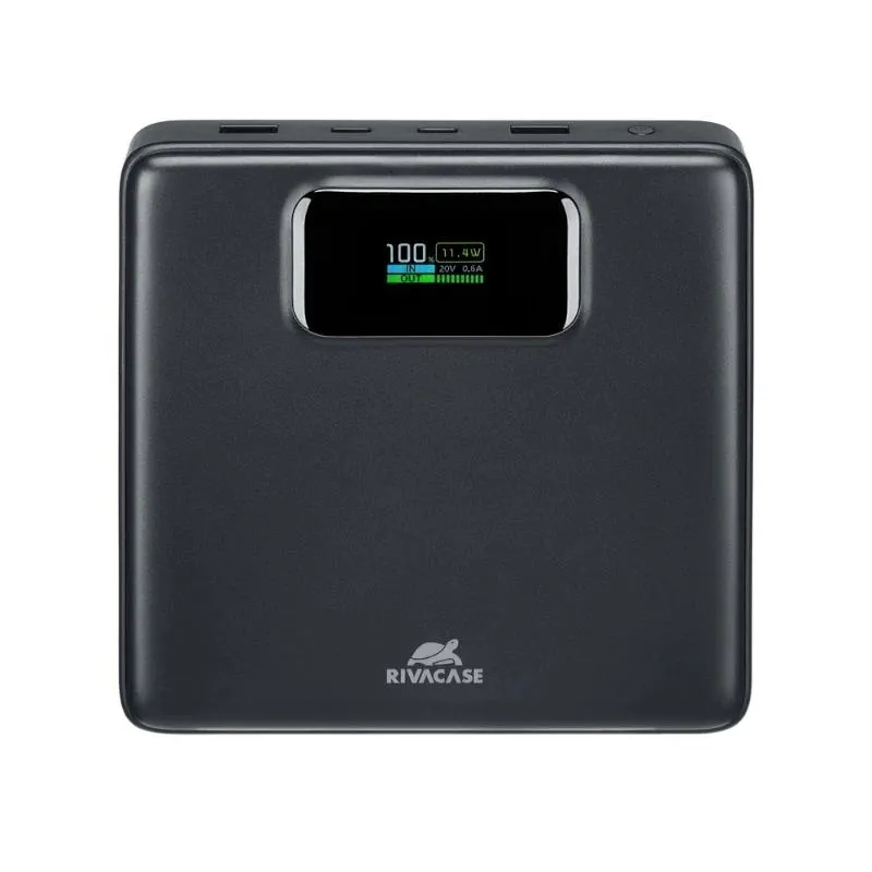 Rivacase Va1091 Powerbank 25800Mah Turbo Pd 100W