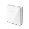 TP-Link EAP650 Wall AP WiFi 6 AX3000 Dual 2xGbE