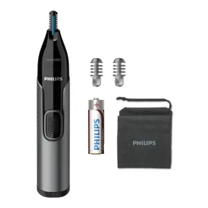 Philips Recortador Para Nariz, Orejas y Cejas Series 3000 NT3650/16