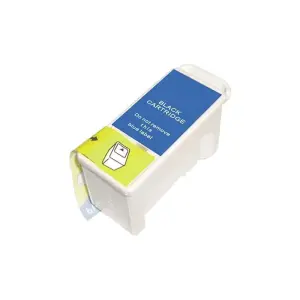 Epson T007 Cartucho de Tinta Negro Genérico Reemplazo C13T00740110
