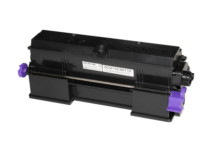 Ricoh Aficio SP400DN/SP450DN Cartucho de Tóner Negro Genérico Reemplazo 408060/SP400HE