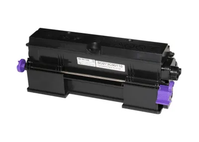 Ricoh Aficio SP400DN/SP450DN Cartucho de Tóner Negro Genérico Reemplazo 408060/SP400HE