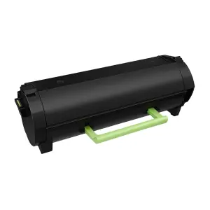 Lexmark M1145 Cartucho de Tóner Negro Genérico Reemplaza 24B6035