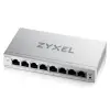 ZyXEL GS1200-8V3 Switch 8 Puertos GbE