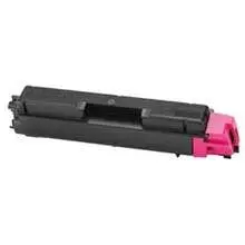 Kyocera TK580 Magenta Cartucho de Tóner Genérico Reemplazo 1T02KTBNL0/TK580M