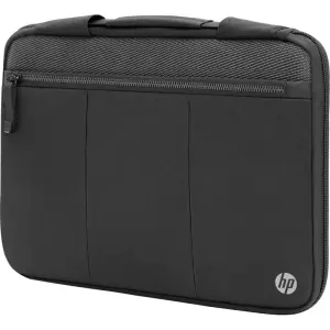 HP Renew Executive Funda Para Portátil 14,1" Resistente Al Agua Con USB-C Y Bolsillo RFID - Negro