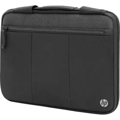 HP Renew Executive Funda Para Portátil 14,1" Resistente Al Agua Con USB-C Y Bolsillo RFID - Negro