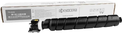 Kyocera TK6345 Cartucho de Tóner Original Negro