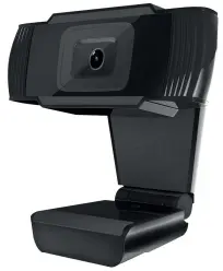 WEBCAM FHD APPROX APPW620PRO 1080P USB 2.0 - Calidad y Conectividad
