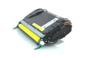 Lexmark Cartucho de Tóner Genérico Amarillo C5220YS para C522/C524/C532/C534
